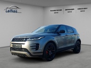 Land Rover Evoque 2022