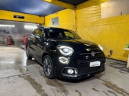 Fiat 500X 2020