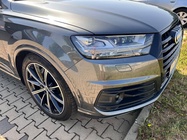 Audi Q7 2019