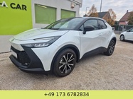 Toyota C-HR 2025