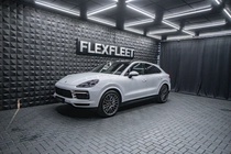 Porsche Cayenne 2019