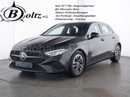 Mercedes-Benz A-Class 2024