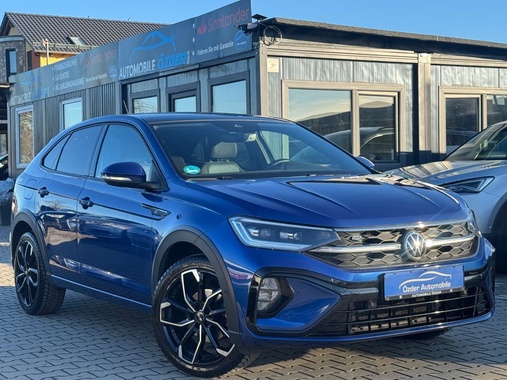 Volkswagen Taigo 2022
