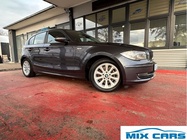 BMW 1 Series 2008