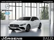 Mercedes-Benz A-Class 2025
