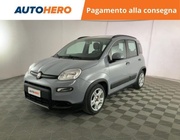 Fiat Panda 2022