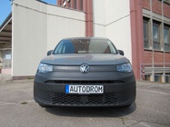 Volkswagen Caddy 2022