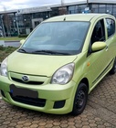 Daihatsu Cuore 2008