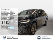 Volkswagen ID.5 2025
