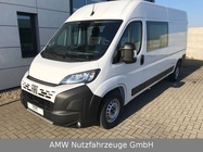 Fiat Ducato 2026
