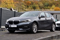 BMW 1 Series 2020