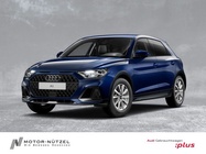 Audi A1 2025