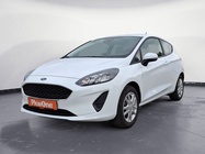Ford Fiesta 2021