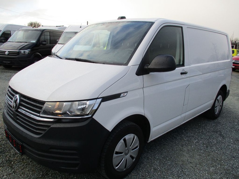 Volkswagen T6
