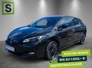 Nissan Leaf 2023