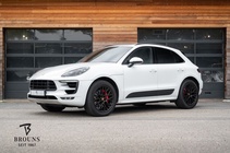 Porsche Macan 2018