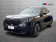 BMW X3 2025