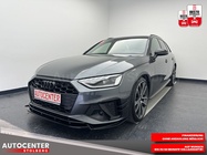 Audi A4 2020