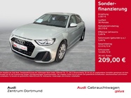 Audi A1 2025
