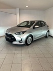 Toyota Yaris 2021