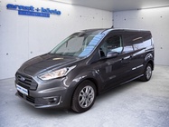 Ford Transit Connect 2021