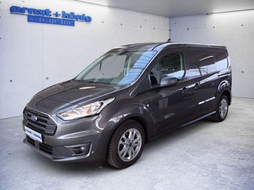 Ford Transit Connect 2021