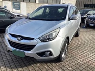 Hyundai ix35 2015