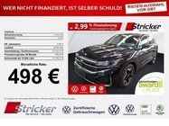 Volkswagen Touareg 2025