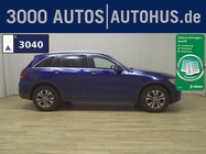 Mercedes-Benz GLC-Class 2021