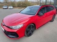 Volkswagen Passat 2024