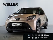 Toyota Aygo 2024