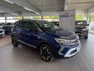 Opel Crossland 2022