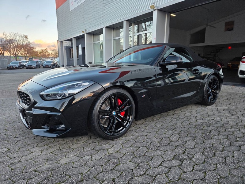 BMW Z4