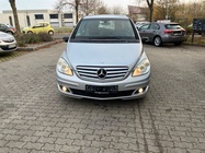 Mercedes-Benz B-Class 2006