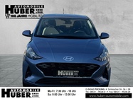 Hyundai i10 2026
