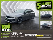 Opel Astra 2025