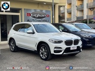 BMW X3 2020