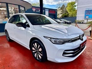 Volkswagen Golf 2025