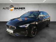 Cupra Leon 2023