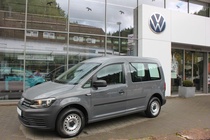 Volkswagen Caddy 2020