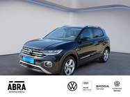 Volkswagen T-Cross 2022