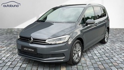 Volkswagen Touran 2025