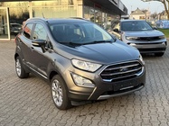 Ford EcoSport 2019