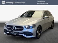 Mercedes-Benz C-Class 2024