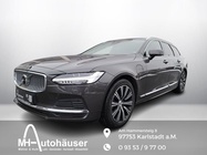 Volvo V90 2021