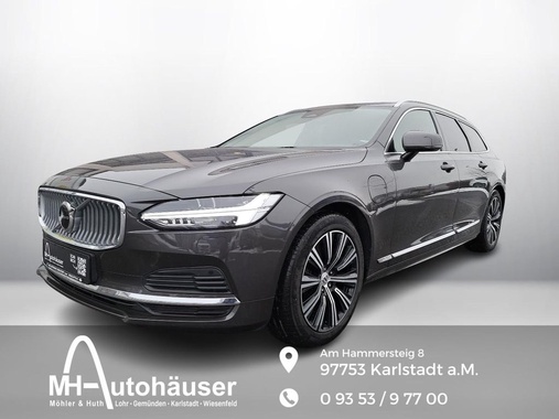 Volvo V90 2021