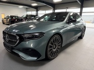 Mercedes-Benz E-Class 2025