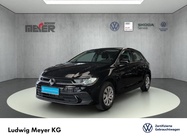 Volkswagen Polo 2025