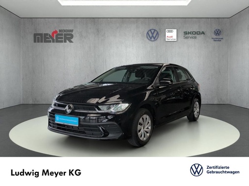 Volkswagen Polo 2025