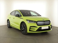 Skoda Enyaq 2024